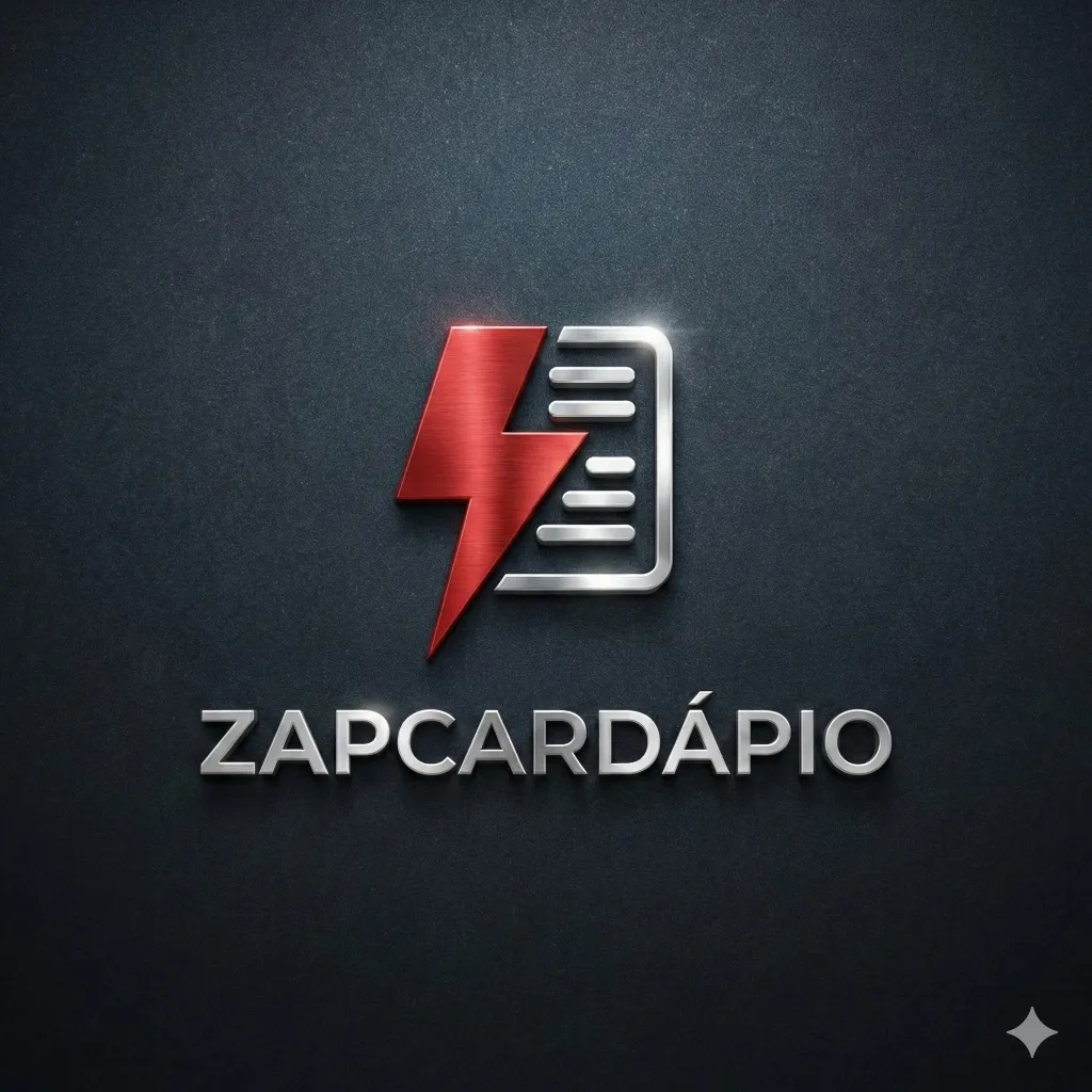 Zapcardápio
